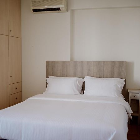Cozy & Relaxing Apartments-Agia Paraskevi Athènes Extérieur photo