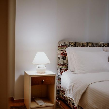 Cozy & Relaxing Apartments-Agia Paraskevi Athènes Extérieur photo