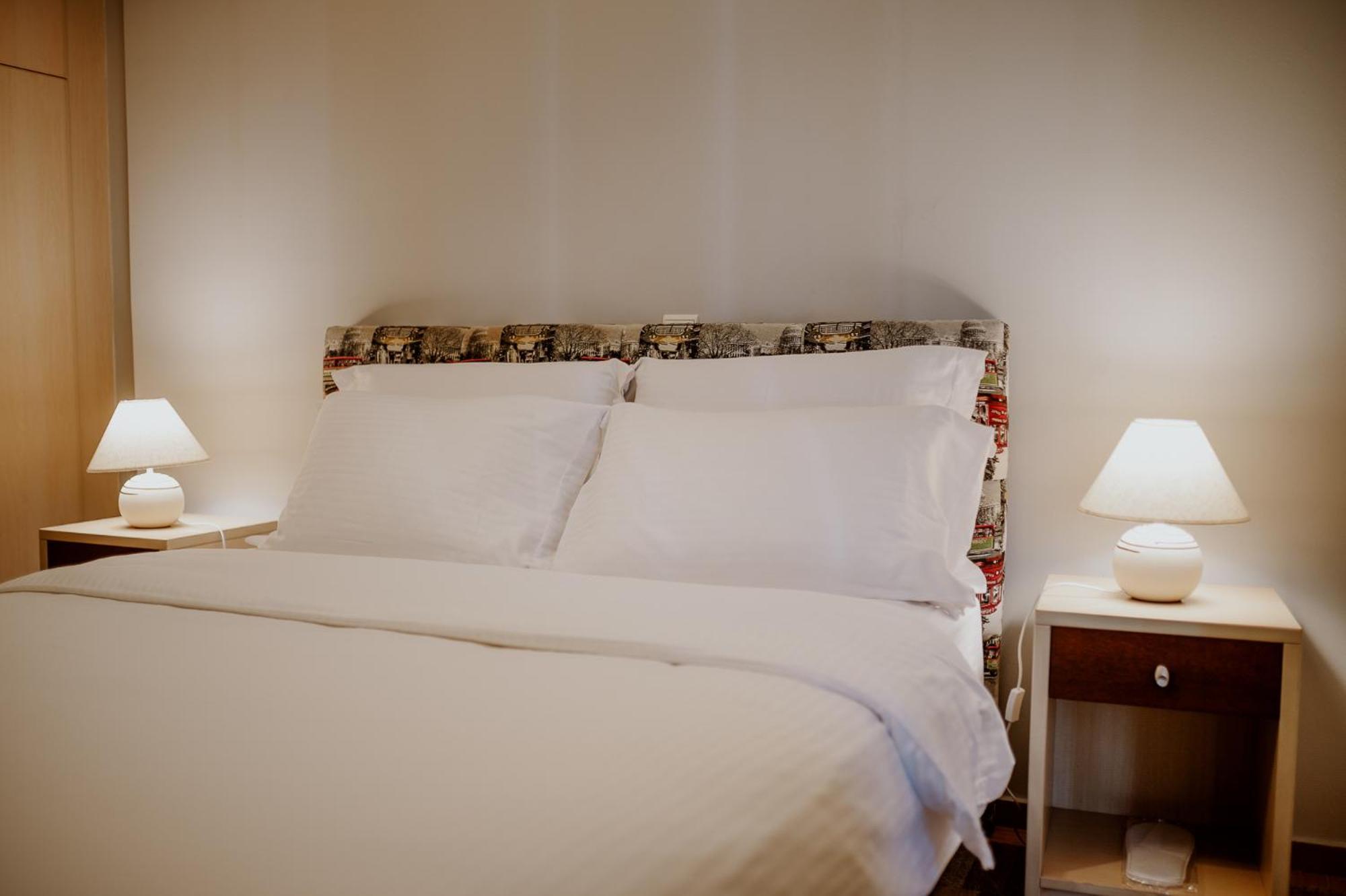 Cozy & Relaxing Apartments-Agia Paraskevi Athènes Extérieur photo