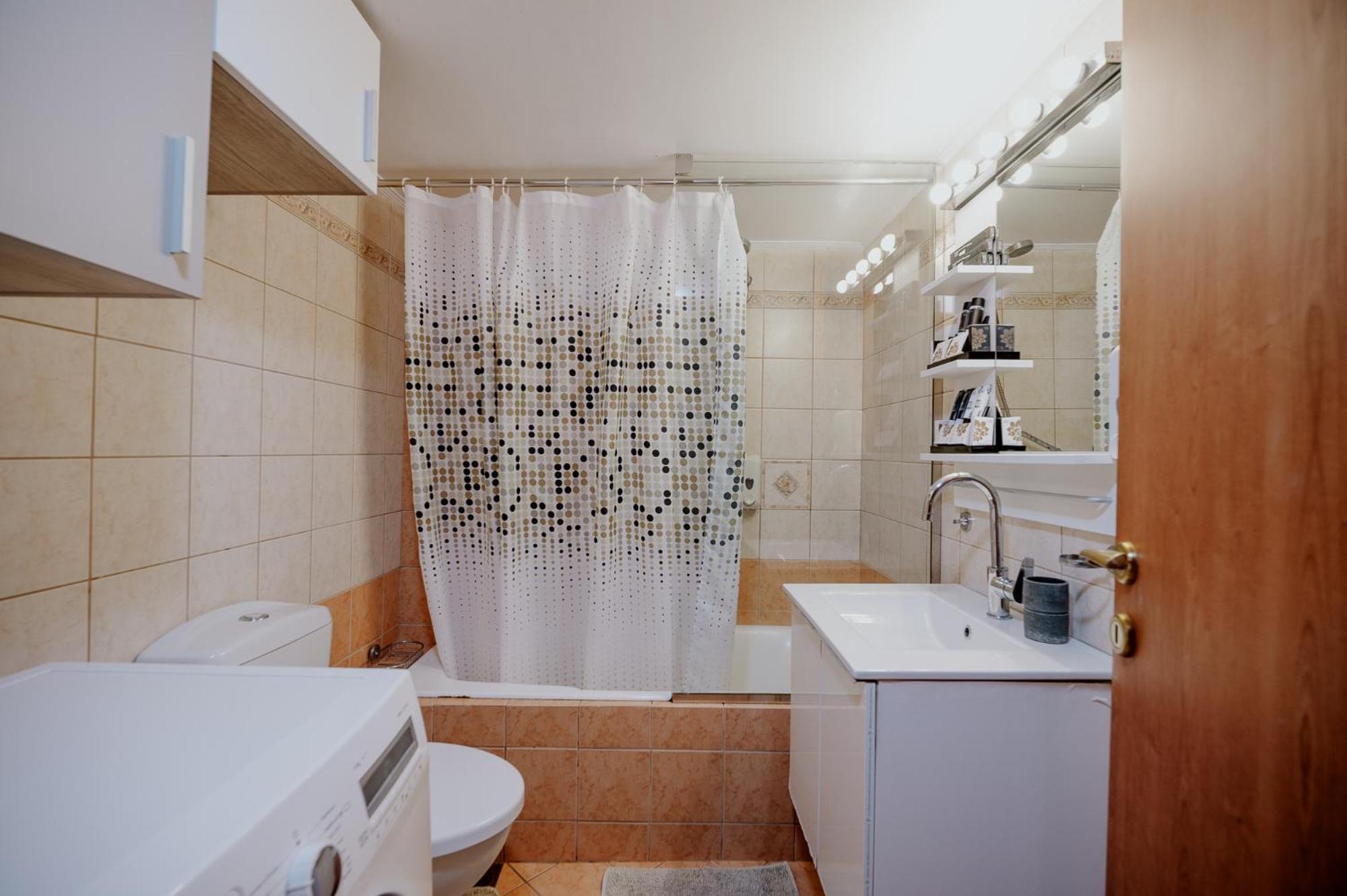 Cozy & Relaxing Apartments-Agia Paraskevi Athènes Extérieur photo